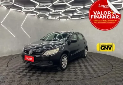 Volkswagen gol 1.0 mi total flex 8v 4p