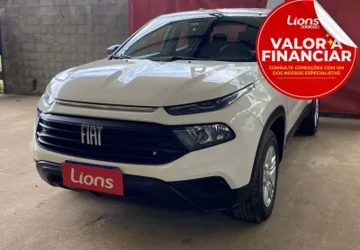 Fiat toro 1.3 t270 endurance 4x2 4p