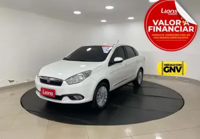 Fiat grand siena 1.6 essence 16v 4p