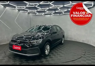 Volkswagen virtus 1.0 tsi 12v 4p