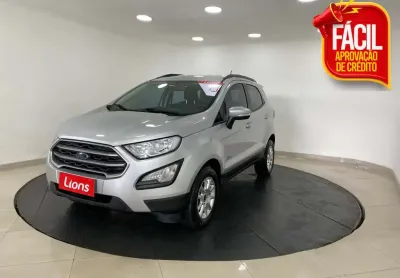 Ford ecosport 1.5 se direct 4p
