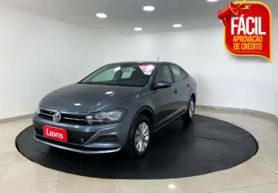 Volkswagen virtus 1.0 tsi 200 highline 12v