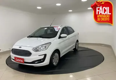 Ford ka 1.5 se 12v 4p