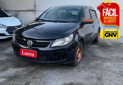 Volkswagen gol 1.0 mi total flex 8v 4p