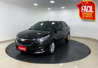 Chevrolet cobalt 1.8 ltz 8v 4p