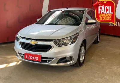 Chevrolet cobalt 1.8 ltz 8v 4p