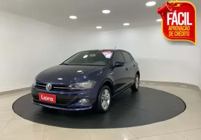 Volkswagen polo 1.0 tsi highline 200 12v