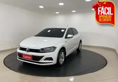 Volkswagen polo 1.6 msi total flex 16v 4p