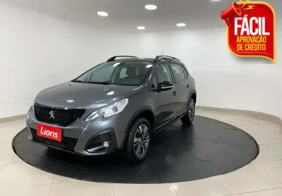 Peugeot 2008 1.6 allure pack business