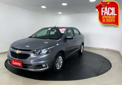 Chevrolet cobalt 1.8 ltz 8v 4p