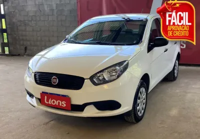 Fiat grand siena 1.0 attractive 8v 4p