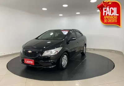 Chevrolet prisma 1.0 mpfi vhce joy 8v 4p