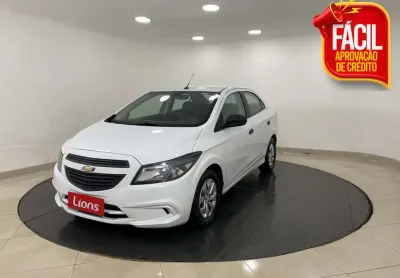 Chevrolet prisma 1.0 mpfi vhce joy 8v 4p