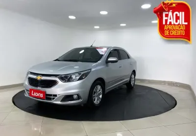 Chevrolet cobalt 1.8 ltz 8v 4p