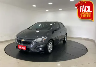 Chevrolet onix 1.4 mpfi lt 8v 4p