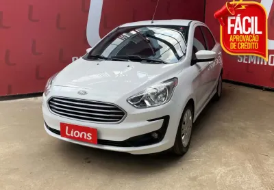 Ford ka 1.5 se 12v 4p