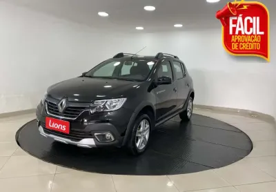 Renault sandero 1.6 zen 16v 4p