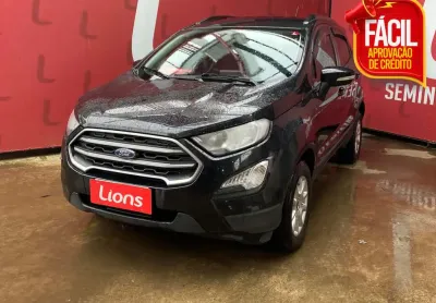 Ford ecosport 1.5 se direct 4p
