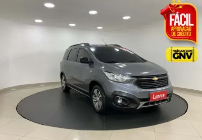 Chevrolet spin 1.8 activ 8v 4p