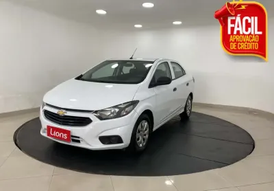 Chevrolet onix 1.0 sedan plus turbo 12v 4p