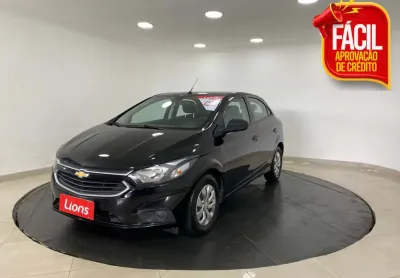 Chevrolet joy 1.0 hatch 8v 4p