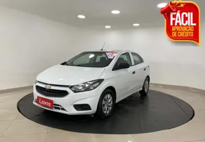 Chevrolet joy 1.0 hatch 8v 4p