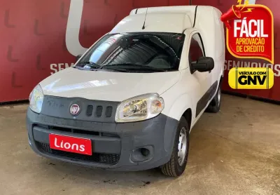 Fiat fiorino 1.4 working 8v 2p