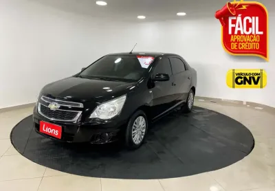 Chevrolet cobalt 1.4 lt 8v 4p