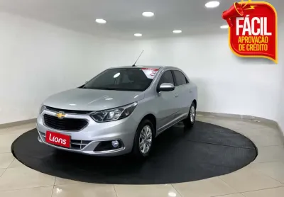 Chevrolet cobalt 1.8 ltz 8v 4p