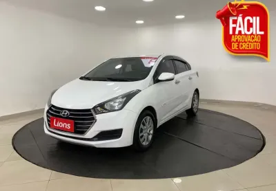 Hyundai hb20s 1.0 comfort style turbo 12v 4p