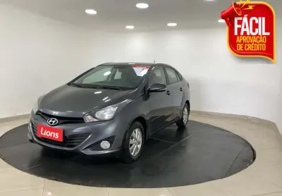 Hyundai hb20s 1.6 comfort plus 16v 4p