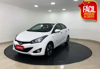 Hyundai hb20s 1.6 comfort plus 16v 4p