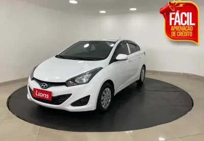 Hyundai hb20s comfort plus 1.0 flex 12v mec.