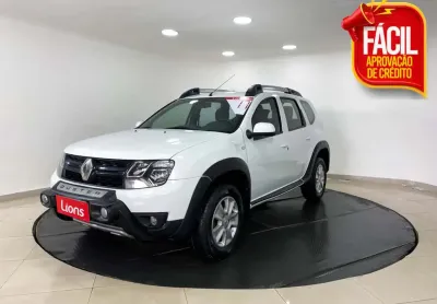 Renault duster 1.6 dynamique 4x2 16v 4p