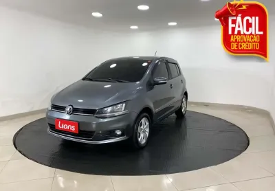 Volkswagen fox 1.6 mi comfortline 8v 4p