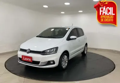 Volkswagen fox 1.6 mi comfortline 8v 4p