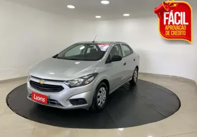 Chevrolet joy 1.0 plus 8v 4p