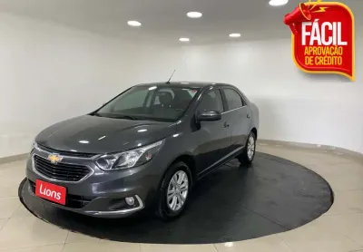 Chevrolet cobalt 1.8 ltz 8v 4p