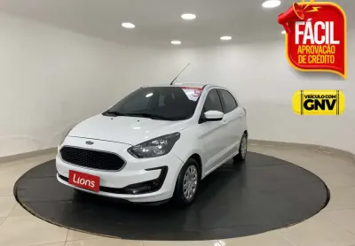 Ford ka 1.0 se ticvt 4p