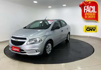 Chevrolet prisma 1.0 mpfi vhce joy 8v 4p