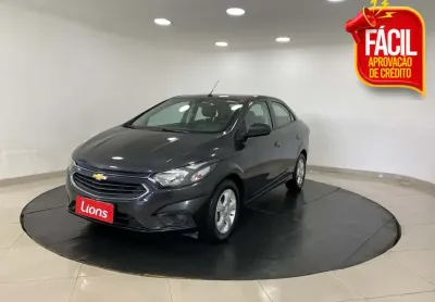 Chevrolet prisma 1.4 mpfi lt 8v 4p