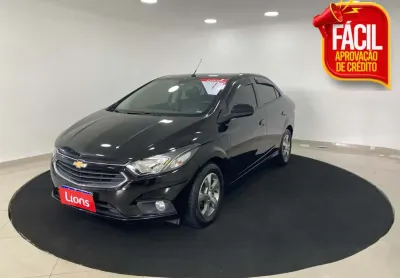 Chevrolet prisma 1.4 mpfi ltz 8v 4p