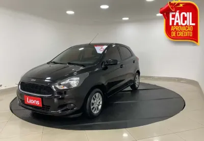 Ford ka 1.0 se ticvt 4p