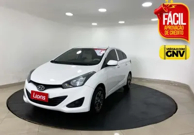 Hyundai hb20s comfort plus 1.0 flex 12v mec.