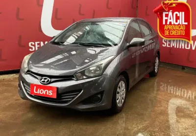 Hyundai hb20s comfort plus 1.0 flex 12v mec.