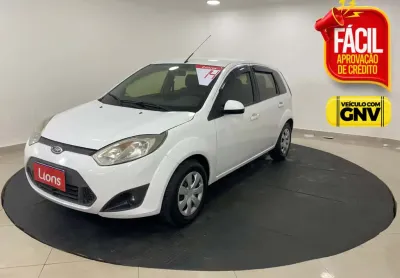 Ford fiesta 1.0 rocam se plus hatch 8v 4p