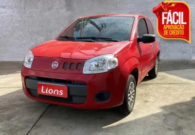 Fiat uno 1.0 fire evo vivace 8v 2p