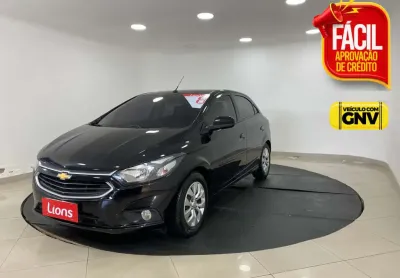 Chevrolet onix 1.4 mpfi lt 8v 4p