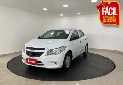 Chevrolet onix 1.0 mpfi ls 8v 4p
