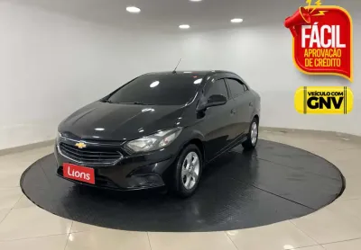 Chevrolet prisma 1.4 mpfi lt 8v 4p